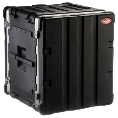 SKB 12U Effects Rack Case