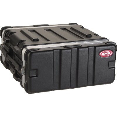 SKB 4U Effects Rack Case