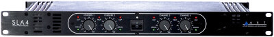 ART SLA4 Studio Amplifier