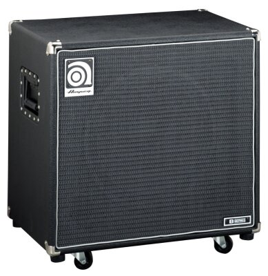 Ampeg B115E Bass Cabinet