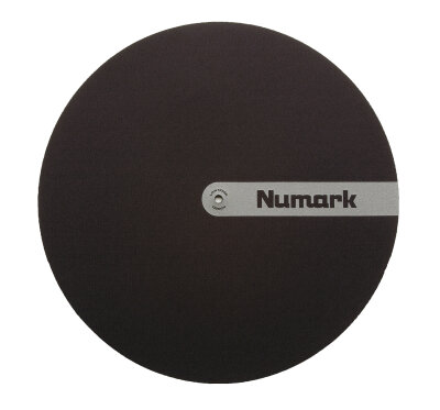 Numark Slipmats
