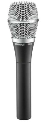Shure SM86 Microphone