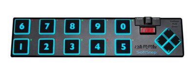 KMI SoftStep Controller