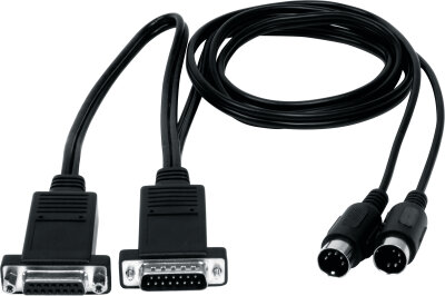 Sound Blaster MIDI Cable