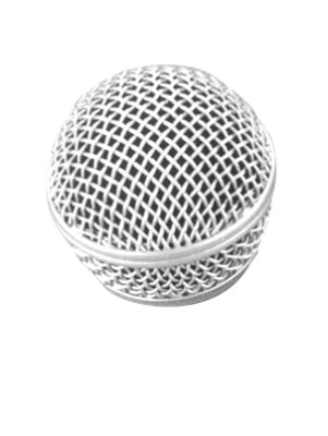 Shure SM58 Windscreen