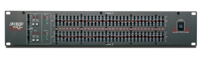 DOD SR213QXVLR 31-Band EQ