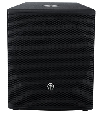 Mackie SRM1801 Subwoofer