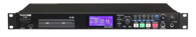Tascam SS-R100 Recorder