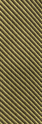 Dunlop Nylon Guitar Strap