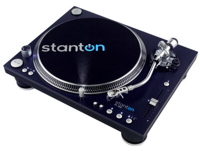 Stanton ST150HP Turntable
