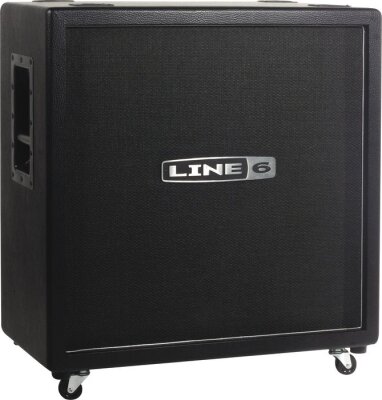Line 6 Spider Valve Cab