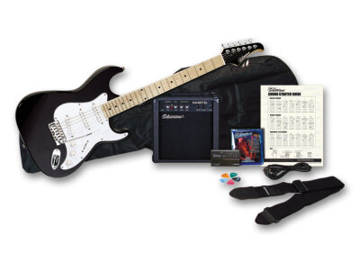 Silvertone SS10 Pack