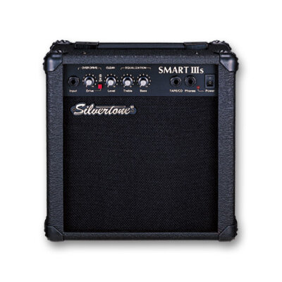 Silvertone Smart III