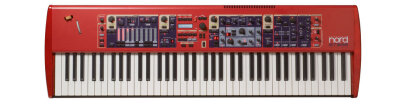 Nord Stage 76