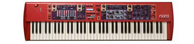 Nord Stage Compact