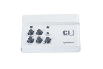 Steinberg CI1 USB Audio