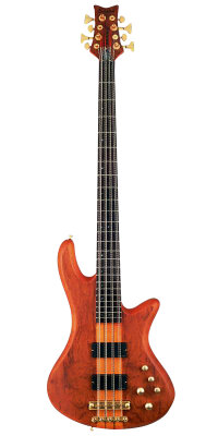 Schecter Stiletto Studio