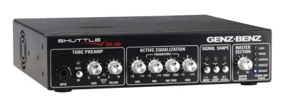 Genz Benz Shuttle 9.0 Amp