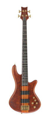 Schecter Stiletto Studio