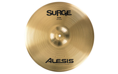 Alesis SURGE16RCDZCK Ride