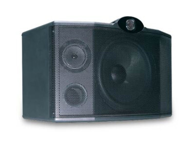 VocoPro SV-500 Speaker