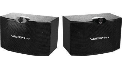 VocoPro SV-500 Speaker