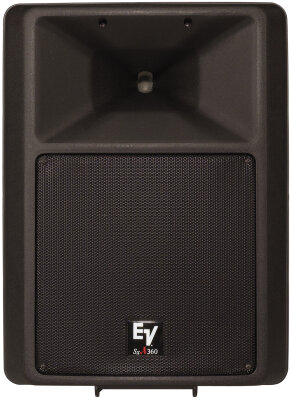 Electrovoice SXA360