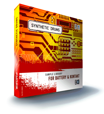 NI Battery Synthetic