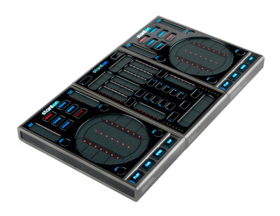 Stanton SCS3 System Pack