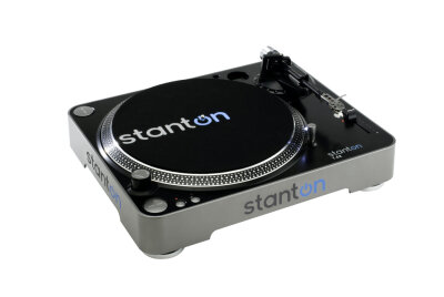 Stanton T.62B Turntable