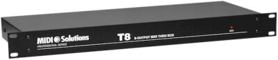 MIDI Solutions T8