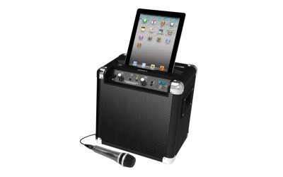 Ion Tailgater Bluetooth