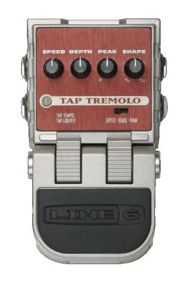 Line 6 Tap Tremolo