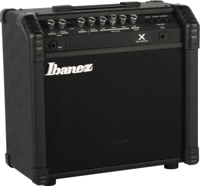 Ibanez TBX30R Combo