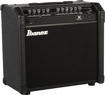 Ibanez TBX65R Combo