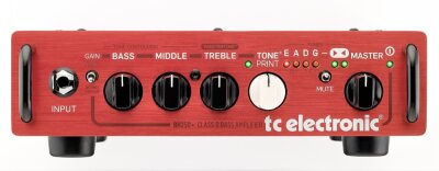 TC Electronic BH250 Head
