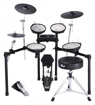 Roland TD-4KX2 V-Compact