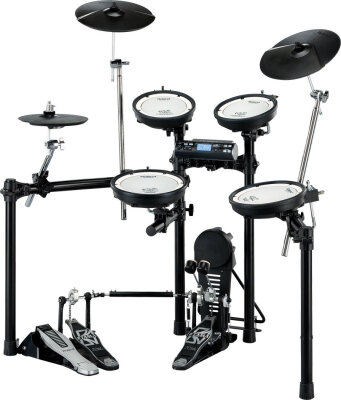 Roland TD-4SX Drum Set