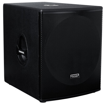 Mackie TH-18S Subwoofer