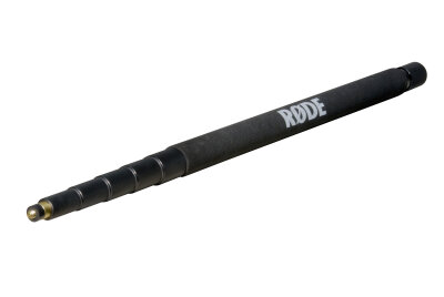 Rode Boompole Mic Boom