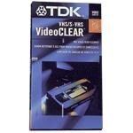 TDK VHS Wet Cleaner