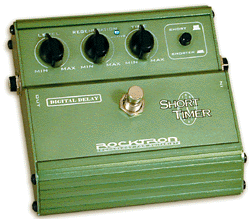 Rocktron Short Timer