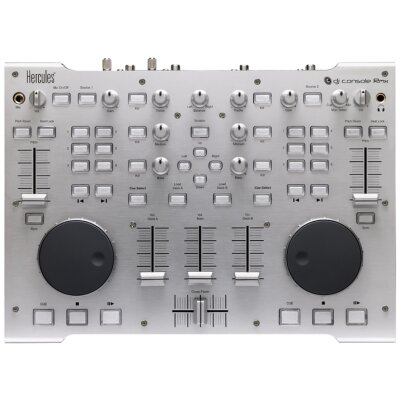 Hercules DJ Console Rmx
