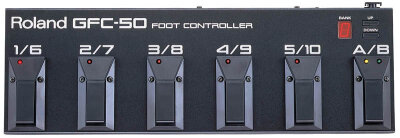 Roland GFC50 Controller