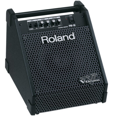 Roland PM-10 Amp