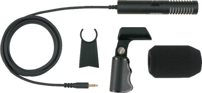 Edirol CS15 R09 Mic Kit