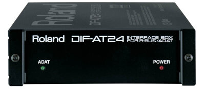 Roland DIFAT24 Interface