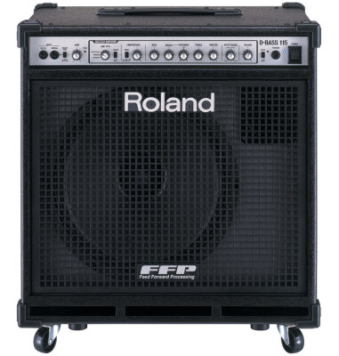 Roland D-Bass 115 Amp