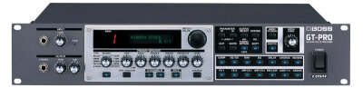 Boss GT-Pro Effects