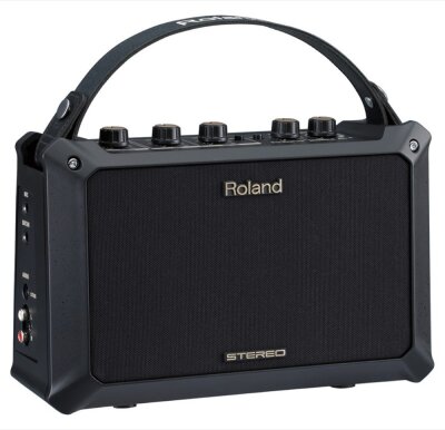 Roland Mobile AC